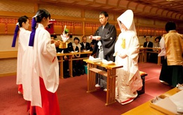 Nàng Công chúa Việt Nam đầu tiên ở Nhật Bản: Khởi đầu từ mối lương duyên đẹp đến cô dâu được người dân xứ Phù Tang yêu quý