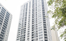 Quỹ bảo trì chung cư 2B – Vinata Towers chính thức được chuyển giao cho cư dân
