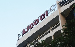 Licogi (LIC): Quý 1 lỗ thêm 35 tỷ đồng nâng lỗ lũy kế lên 547 tỷ đồng