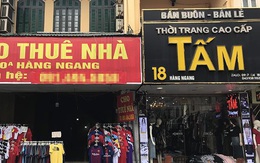 Sau COVID-19, chủ nhà cho thuê 'hét' giá trở lại