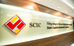 SCIC nắm giữ hơn 28.000 tỷ tiền gửi, lợi nhuận 2019 giảm hơn 50% do dự phòng giảm giá 2.400 tỷ cùng nguồn thu thoái vốn eo hẹp