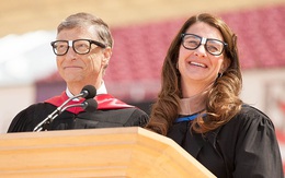 Lời nhắn nhủ từ vợ chồng Bill Gates tới các sinh viên tốt nghiệp năm 2020: Thời điểm này không hề dễ dàng, nhưng các bạn sẽ vượt qua và thay đổi thế giới