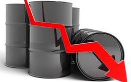 Thị trường ngày 08/5: Giá dầu tiếp đà giảm sâu, vàng và bạc cao nhất 1 tuần