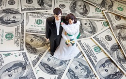 Kết hôn trước tuổi 30 là quyết định sáng suốt nhất của tôi về mặt tài chính: Không chỉ hạnh phúc hơn mà còn rút ngắn thời gian làm giàu