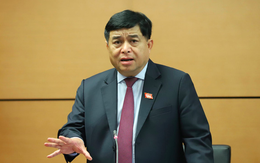 Bộ trưởng Nguyễn Chí Dũng: Tập trung giải quyết các điểm nghẽn, bất cập làm cản trở doanh nghiệp phát triển