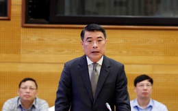 Thống đốc Lê Minh Hưng: Việc cơ cấu lại nợ, miễn giảm lãi áp dụng cho tất cả các ngành nghề