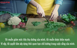 Loại bỏ đường khỏi chế độ ăn uống, cuộc sống của tôi thay đổi đáng ngạc nhiên: Thật tiếc vì không ngăn chặn "kẻ thù" của sức khỏe này sớm hơn!