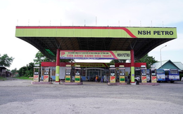 Ông Mai Văn Huy trở lại với kinh doanh xăng dầu, đưa NSH Petro lên sàn