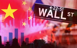 "Đuổi" các công ty Trung Quốc khỏi sàn giao dịch chứng khoán Mỹ, phố Wall mới là nạn nhân