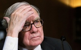 Nhiều năm trước Warren Buffett từng lo sợ về kiểu đầu tư có thể "huỷ hoại" thị trường và bây giờ điều đó đã thành sự thật