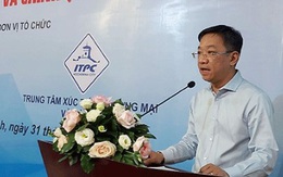 Phó Giám đốc Sở Xây dựng Tp.HCM: Tiếp tục tháo gỡ khó khăn cho doanh nghiệp BĐS, ủng hộ những “cánh chim đầu đàn” của thị trường