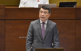 Thống đốc Lê Minh Hưng giải trình làm rõ các vấn đề liên quan đến tăng vốn cho Agribank