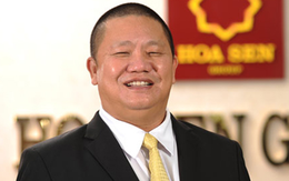 Chủ tịch Lê Phước Vũ đăng ký mua 20 triệu cổ phiếu HSG, đúng bằng số lượng công ty riêng vừa đăng ký bán ra
