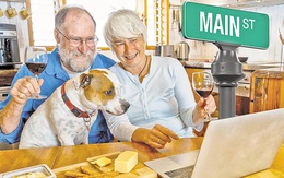 Chân dung "đội quân" kỳ lạ không biết gì về tài chính nhưng đã giúp tạo nên một trong những cú hồi phục vĩ đại nhất lịch sử TTCK Mỹ