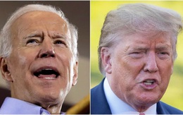 Bầu cử Mỹ: Sự thật đằng sau những cuộc khảo sát Biden dẫn trước Trump