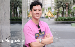 Food Blogger Vũ Dino: "Trước tuổi 30 chớ nên tiết kiệm tiền, vì tiết kiệm cũng chẳng được bao nhiêu; thứ bạn nên tích luỹ nhất là kinh nghiệm và trải nghiệm"