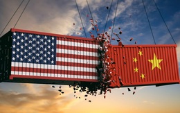 Vì sao Hồng Kông có thể là “quân bài cuối cùng” châm ngòi chiến tranh thương mại Mỹ - Trung?