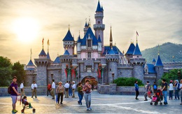 Disneyland Hồng Kông sắp được mở trở lại, áp đặt những quy định nghiêm ngặt chống Covid-19