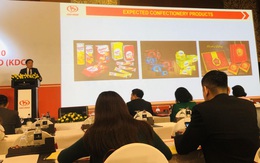 Tập đoàn Kido: Trở lại ngành bánh kẹo và "chơi lớn" ngay mùa quà biếu Trung thu 2020