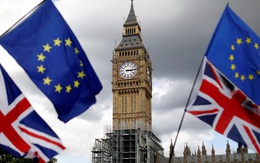 Cuộc gặp cấp cao Anh-EU: Sức ép thời gian và nguy cơ Brexit không thỏa thuận