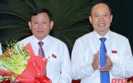 Thanh Hóa có tân Phó Chủ tịch UBND tỉnh