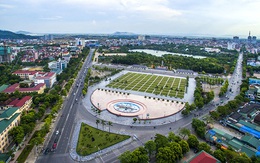 Xây dựng TP Vinh, thị xã Cửa Lò thành trung tâm thương mại của vùng Bắc Trung Bộ