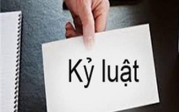 Bộ Chính trị thi hành kỷ luật Bí thư Tỉnh ủy Quảng Ngãi