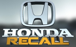 Honda triệu hồi hơn 19.000 xe ô tô ở Việt Nam vì lỗi bơm nhiên liệu