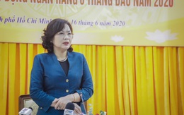 Tín dụng tăng trưởng chậm, lo nợ xấu gia tăng vì Covid-19