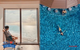 4 resort 5 sao rất đáng để trải nghiệm ở Vũng Tàu: Những địa điểm hoàn hảo cho các gia đình muốn nghỉ dưỡng