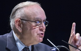 Nhà đầu tư tỷ phú Leon Cooperman: "Đội quân" kì lạ đang thao túng TTCK sẽ phải "kết thúc trong nước mắt"