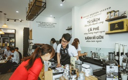 Bị ảnh hưởng bởi Covid-19, Trung Nguyên bắt tay với hai sàn thương mại điện tử quốc tế Amazon, Alibaba mở "siêu thị cà phê"