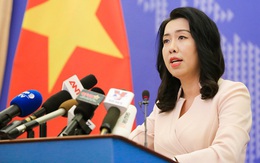 Bộ Ngoại giao: Việt Nam đang trao đổi với một số nước như Trung Quốc, Hàn Quốc, Nhật Bản về việc từng bước nối lại đi lại