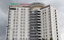 BIDV rao bán khách sạn 5 sao và nhiều BĐS liên quan "bông hồng vàng" Phú Yên