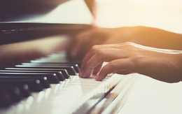 15 năm chơi piano đã dạy tôi một bài học lớn: Đừng nên thúc ép bản thân phải thành công thật nhanh, những điều tuyệt vời đều cần có thời gian