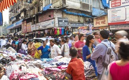 Giữa làn sóng dịch chuyển đầu tư toàn cầu, Ấn Độ thu hút FDI kỷ lục