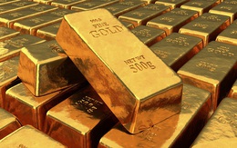 Vì sao giá vàng bật tăng mạnh trở lại?
