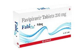 Thuốc điều trị Covid-19 bán ra tại Ấn Độ từ tuần tới