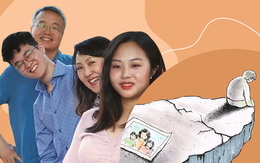 Những "Ông bố ngỗng" ở Hàn Quốc: Nai lưng làm việc để vợ con được ra nước ngoài sống, chấp nhận cuộc đời gắn liền với những bữa cơm một mình