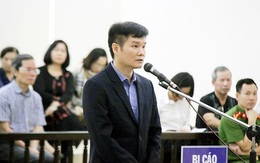 Công an Hà Nội thông báo tìm những người đã giao tài sản cho "Tiến sĩ Học làm giàu" Phạm Thanh Hải