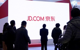 JD.com thắng lớn tại sự kiện mua sắm năm 2020 nhờ Covid-19