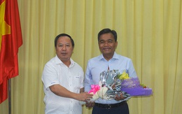 Ông Hồ Văn Niên giữ chức Bí thư Đảng ủy Quân sự tỉnh Gia Lai