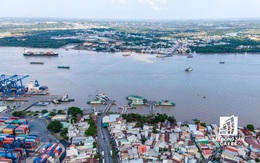 "Điểm mặt" 3 cây cầu quy mô lớn đang được thị trường bất động sản TPHCM mong chờ nhất hiện nay