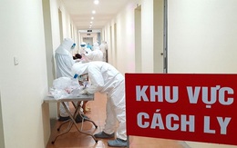 Thêm 3 ca mắc COVID-19, Việt Nam có 352 ca bệnh