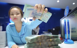 Sức hấp dẫn từ cổ phiếu ngân hàng