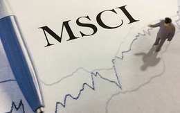 Việt Nam tiếp tục ở lại nhóm MSCI Frontier Markets, có thể được tăng mạnh tỷ trọng vào cuối năm nay