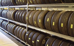 Mỹ điều tra chống trợ cấp một số sản phẩm lốp xe ô tô của Việt Nam