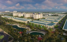 Địa ốc Hoàng Quân (HQC) đầu tư dự án Nhà ở xã hội tại Bình Thuận, doanh thu dự kiến 1.100 tỷ đồng