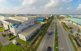 Đại dịch Covid-19 đã khiến nguồn cầu BĐS công nghiệp Việt Nam tăng đột biến