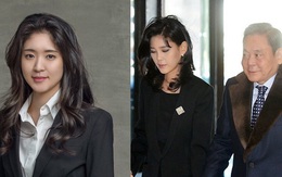 Ái nữ nhà tài phiệt Hàn sắp kết hôn với vị hôn phu gia thế "khủng", em họ của nữ tỷ phú giàu nhất xứ kim chi gia tộc Samsung